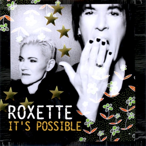 Portada del sencillo It’s Possible de Roxette