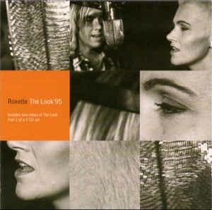 Pochette de The Look ’95 par Roxette (single)