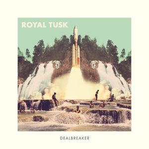 royal-tusk_1st_album
