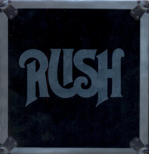 Pochette de Sector 1 par Rush (album)