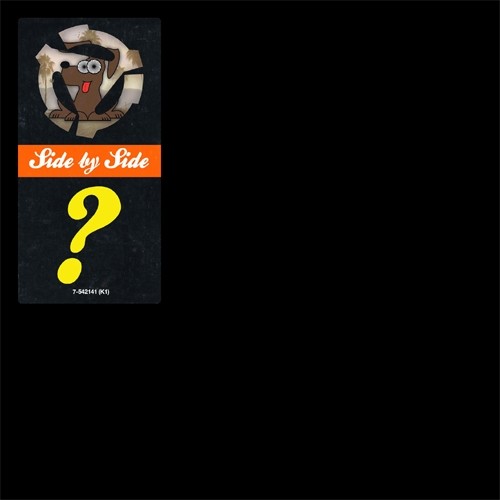 Portada del sencillo 7 and 7 Is de Rush