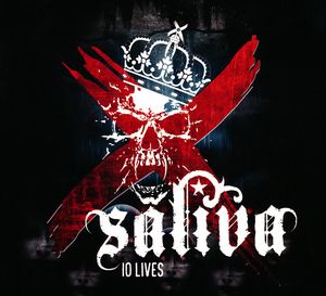 saliva_11th_album