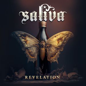 saliva_12th_album