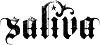 Saliva - small logo