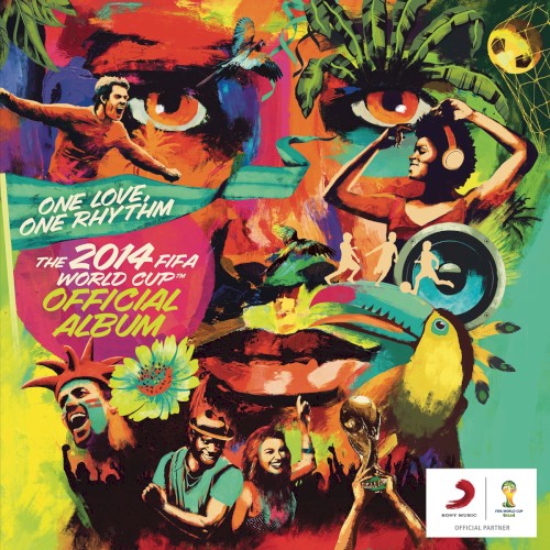 Santana 的 Dar um Jeito (We Will Find a Way) 單曲 封面