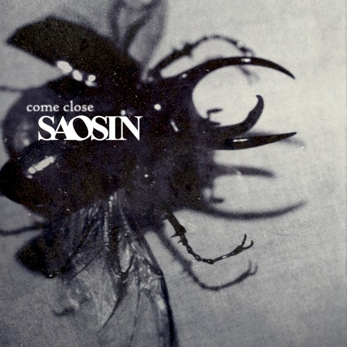 Pochette de Come Close par Saosin (album)