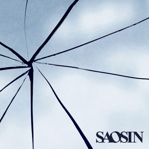 Pochette de Just Be Honest par Saosin (single)