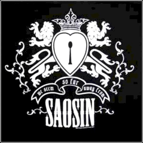 Saosin 的 We Seem So Far Away From EP封面