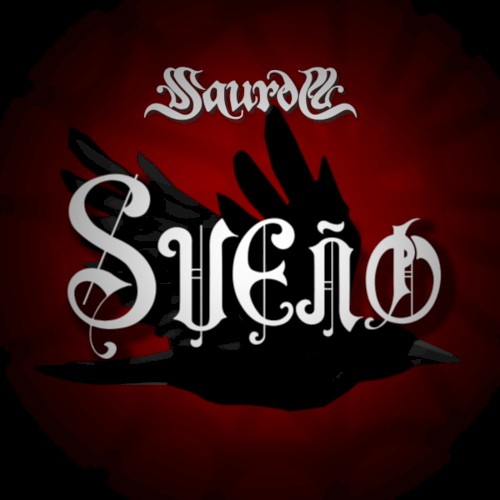 Cover-Artwork für die Single Sueño von Saurom