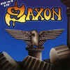 The Best of Saxon by Saxon album cover art