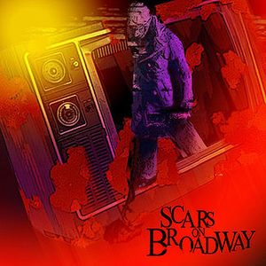 scars-on-broadway_1st_album