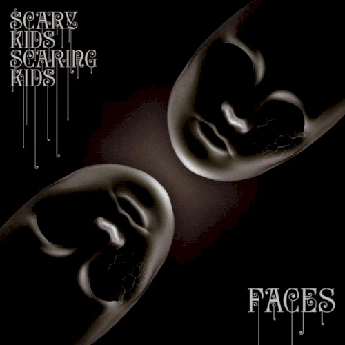 Scary Kids Scaring Kids 的 Faces - Single 單曲 封面