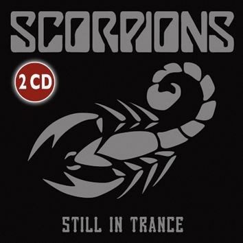 Cover-Artwork für das Album Still in Trance von Scorpions