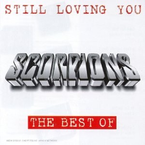 Scorpions 的 Still Loving You: The Best Of 专辑封面