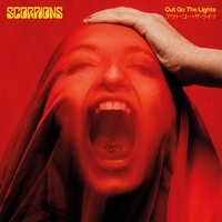 Pochette de Out Go the Lights par Scorpions (single)