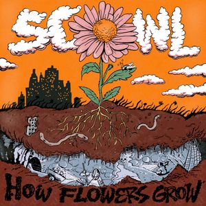 scowl_1st_album