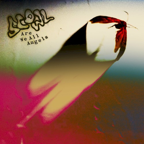 Cover-Artwork für die Single Not Hell, Not Heaven von Scowl