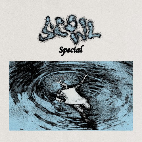 Special by Scowl single cover art