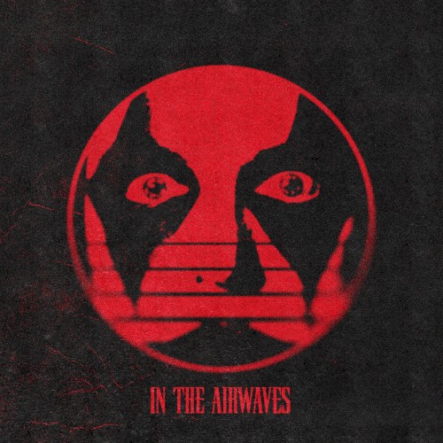 Cover-Artwork für die Single In the Airwaves von Avatar