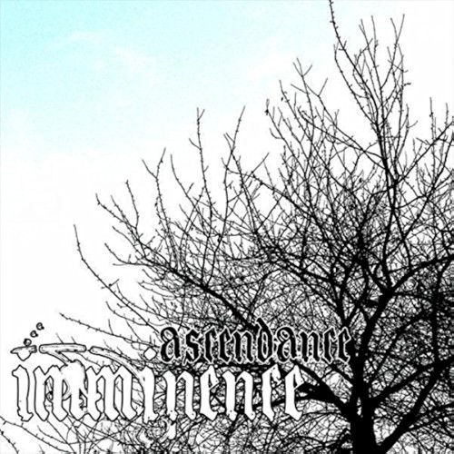 Portada del EP Ascendance de Imminence