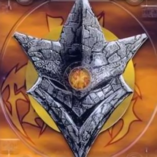 Cover-Artwork für die EP Black‐Ash Inheritance von In Flames