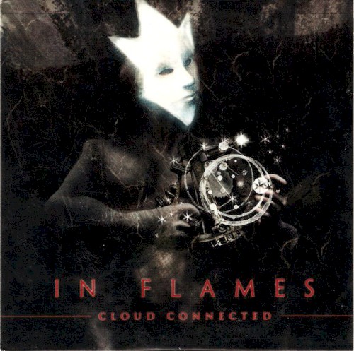 In Flames 的 Cloud Connected 單曲 封面