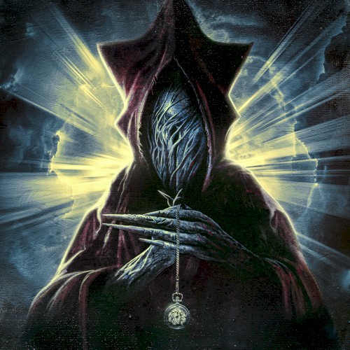 Portada del sencillo Meet Your Maker de In Flames