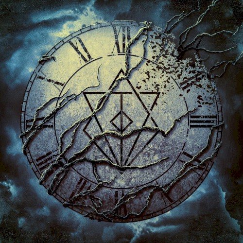 In Flames 的 State of Slow Decay 單曲 封面
