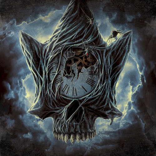 Pochette de The Great Deceiver par In Flames (single)