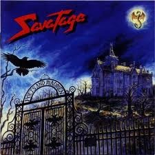 Sabaton 的 Poets and Madmen 專輯 封面