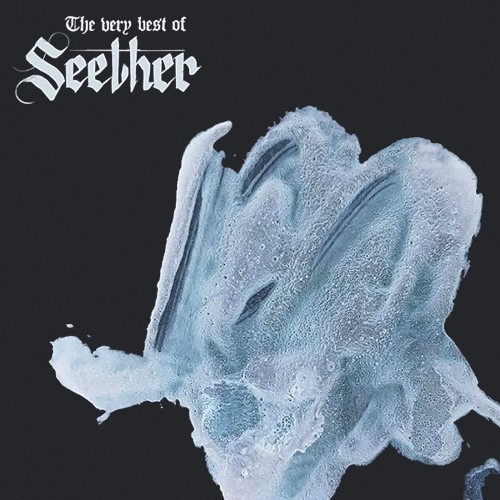 The Very Best of Seether by Seether album cover art