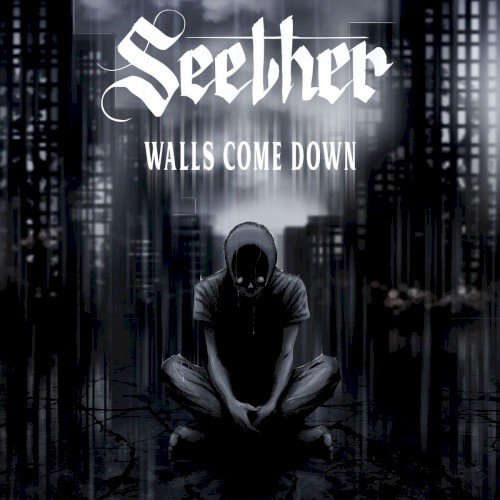 Portada del sencillo Walls Come Down (Acoustic Version) de Seether