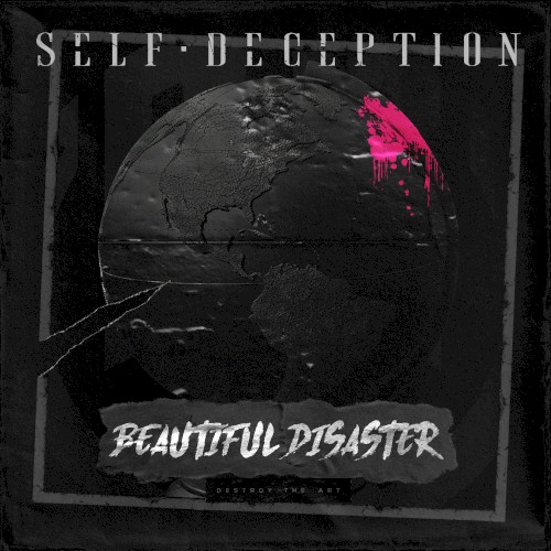 Portada del sencillo Beautiful Disaster de Self Deception