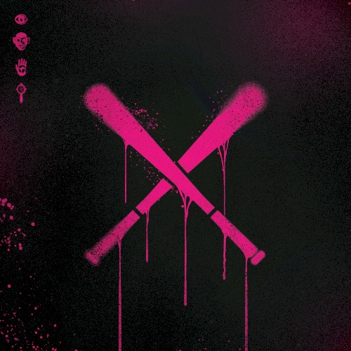 Portada del EP THE WEDDING de Self Deception