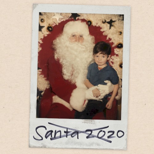 Portada del EP Christmas Has Been Canceled Due to Lack of Hustle de Senses Fail