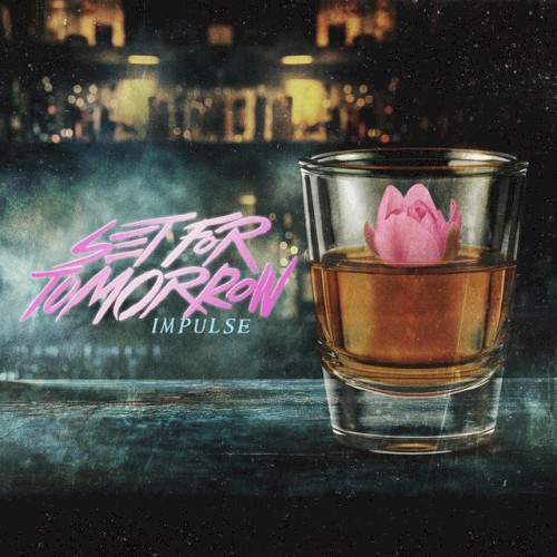 Impulse by Set For Tomorrow single cover art