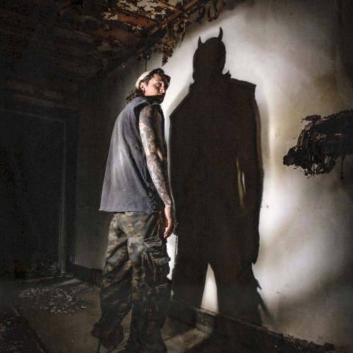 LIGHTS OUT by Set It Off single cover art