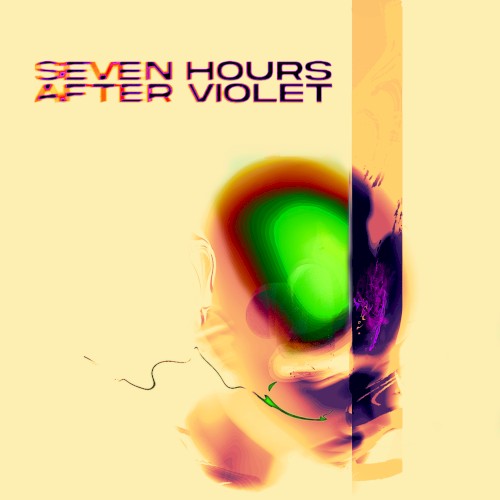 Cover-Artwork für die Single Alive von Seven Hours After Violet