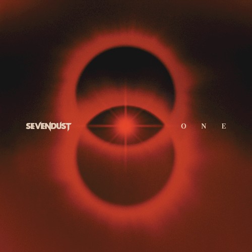 Construct by Sevendust single cover art