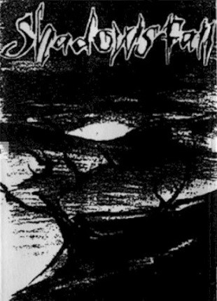 Pochette de Mourning a Dead World par Shadows Fall (EP)