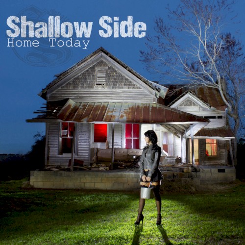 Shallow Side 的 Home Today EP 封面