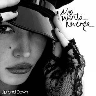 she-wants-revenge_up-and-down_ep