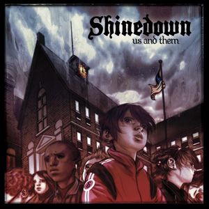 shinedown_2nd_album