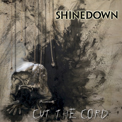Shinedown 的 Cut the Cord 單曲 封面