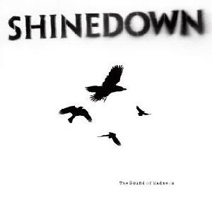 Portada del sencillo Sound of Madness de Shinedown