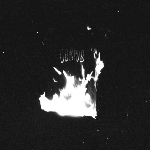 Portada del álbum Corpus I de Show Me The Body
