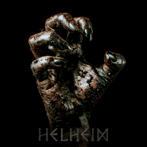 Cover-Artwork für die Single Helheim von Signs of the Swarm