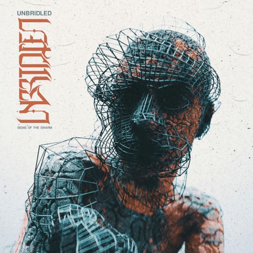 Pochette de Unbridled par Signs of the Swarm (single)