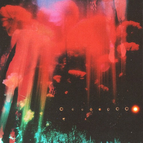 Portada del sencillo Antimatter de Silent Planet
