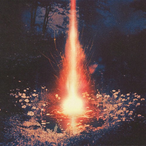 Pochette de Bloom in Heaven par Silent Planet (EP)